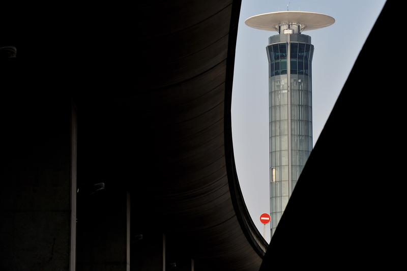 Illustration for article titled 31 Air Traffic Control Towers With Surprising Charm